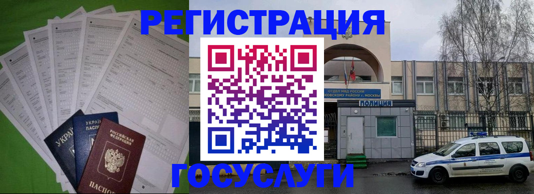 прописка в Полярных Зорях